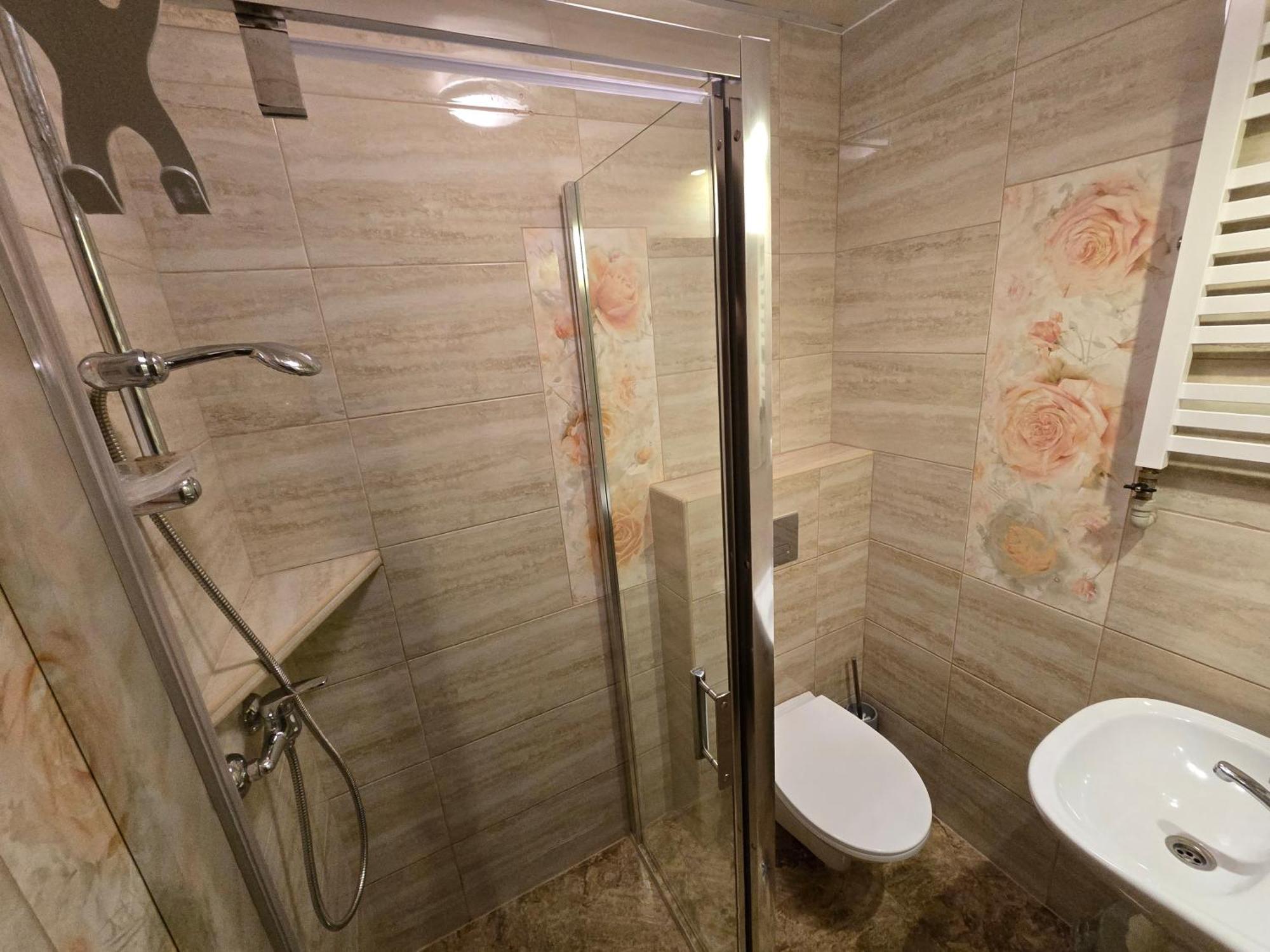 U Zosi Bed & Breakfast Pyzowka Eksteriør bilde