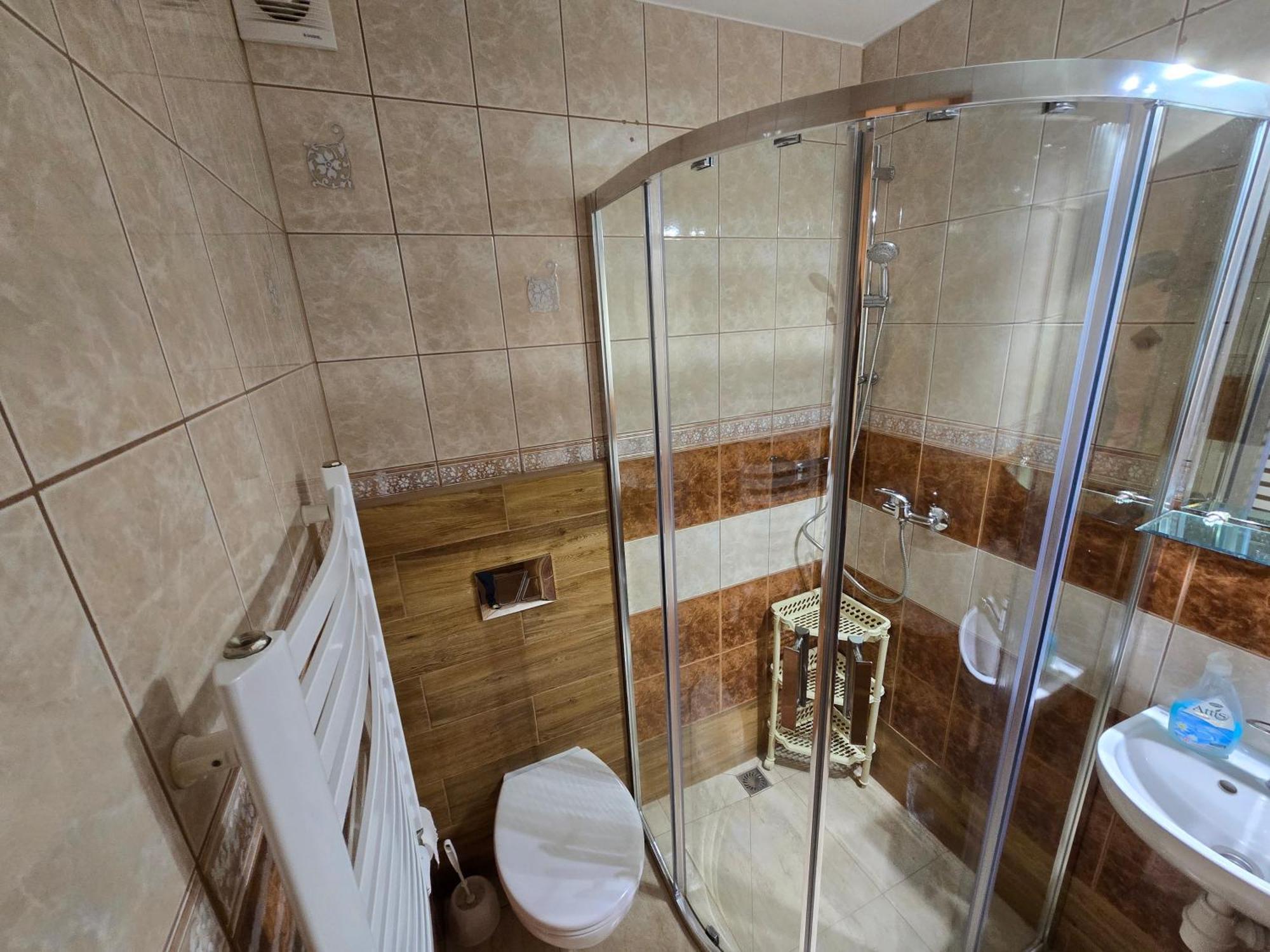 U Zosi Bed & Breakfast Pyzowka Eksteriør bilde