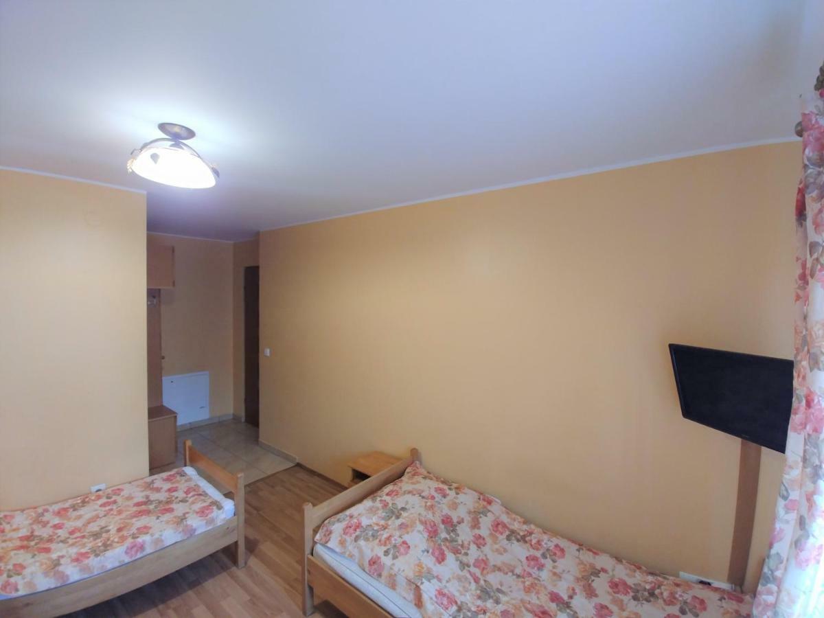U Zosi Bed & Breakfast Pyzowka Eksteriør bilde