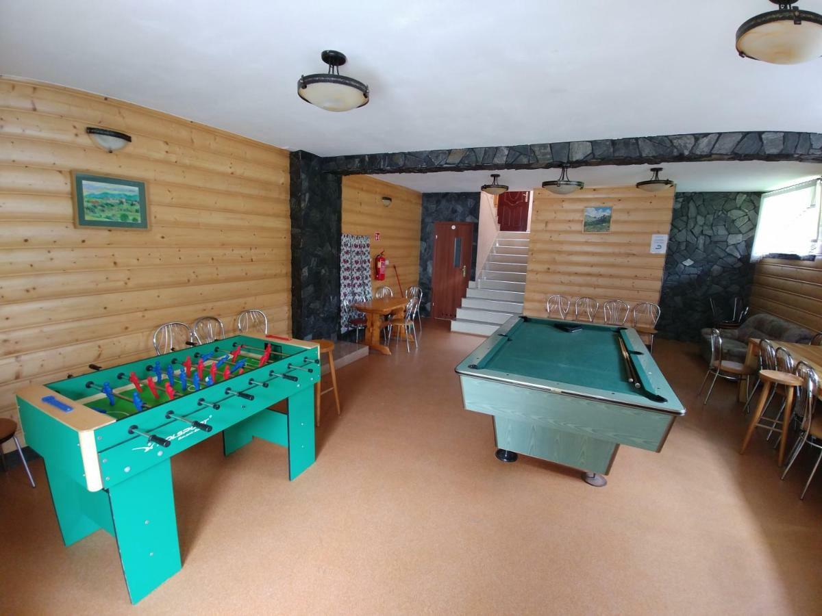 U Zosi Bed & Breakfast Pyzowka Eksteriør bilde