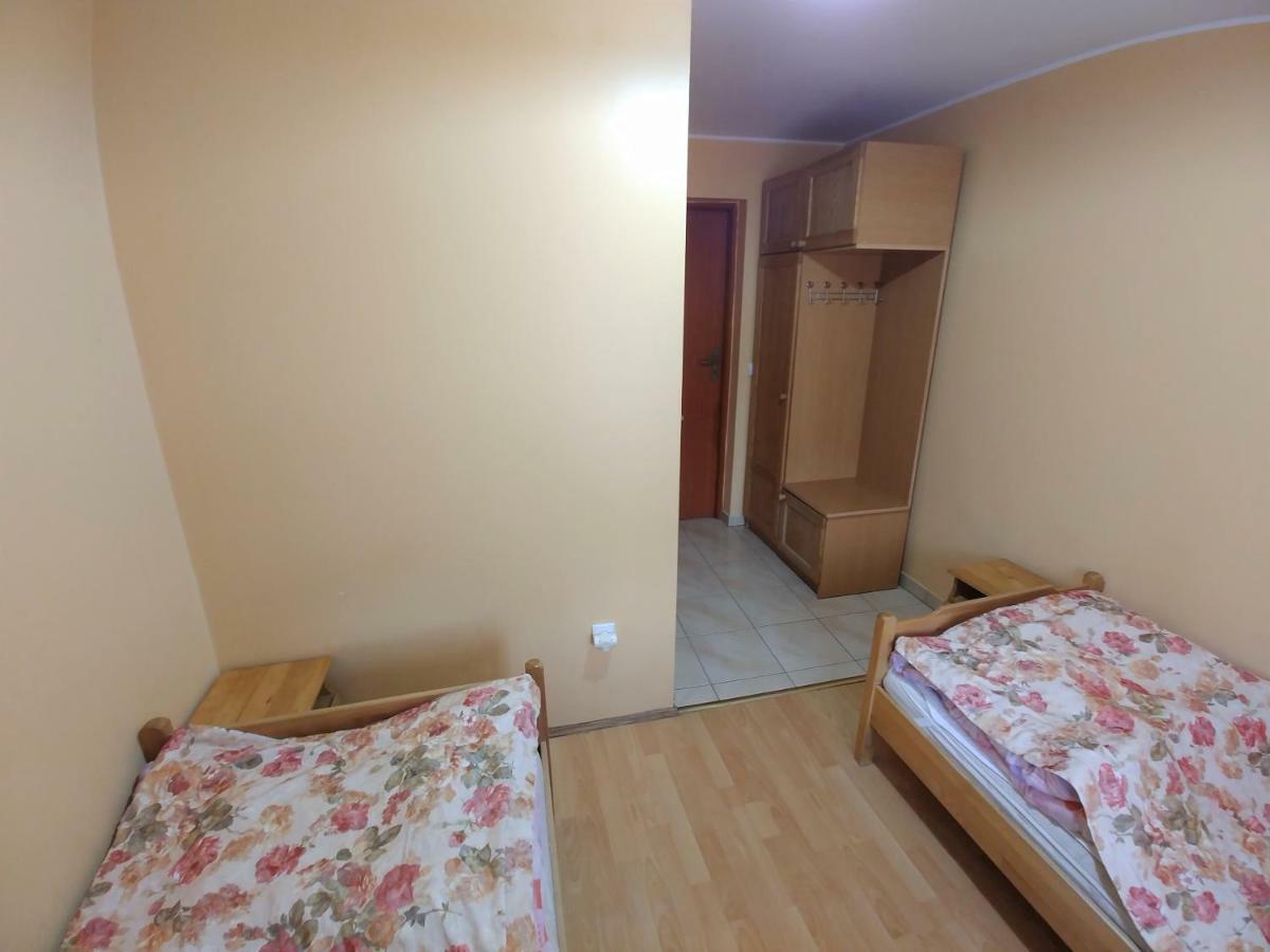 U Zosi Bed & Breakfast Pyzowka Eksteriør bilde