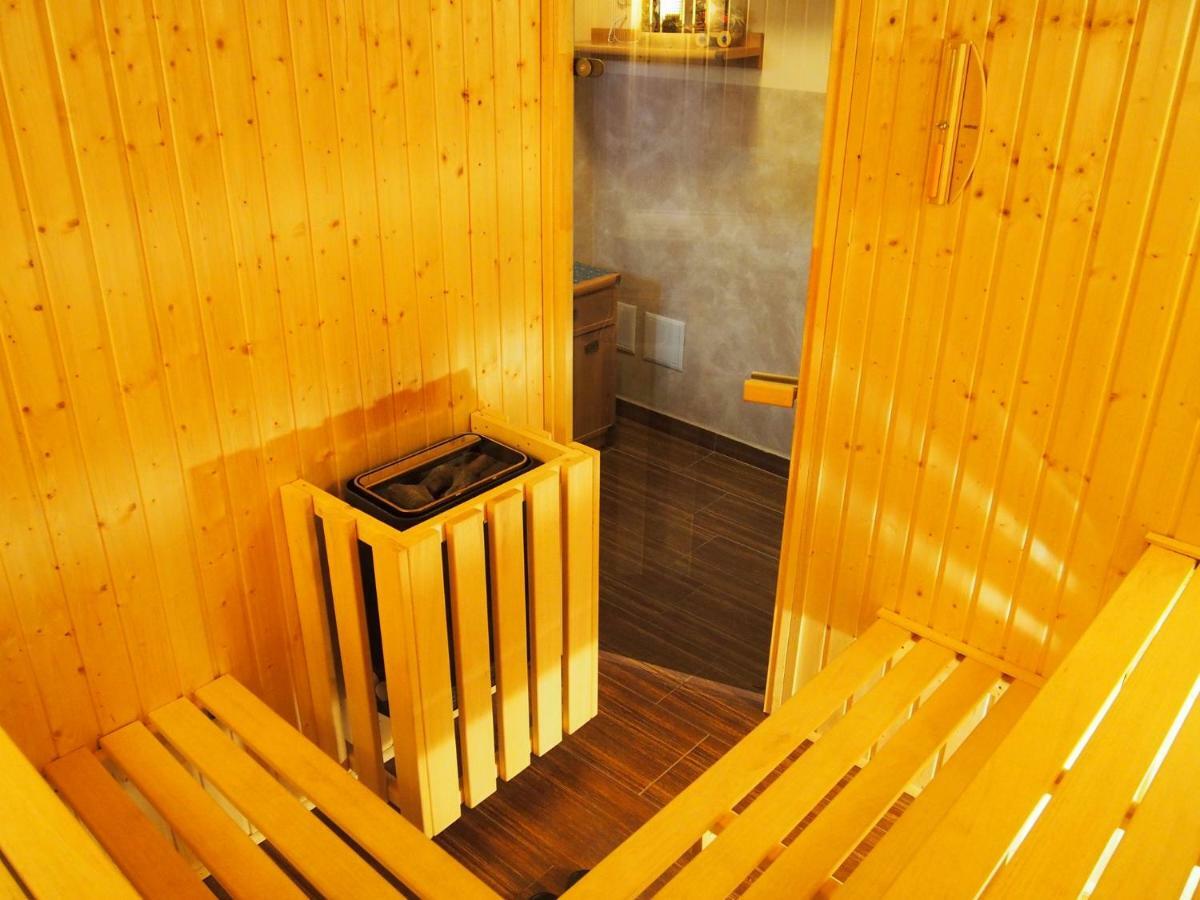 U Zosi Bed & Breakfast Pyzowka Eksteriør bilde