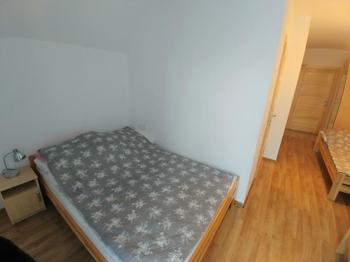 U Zosi Bed & Breakfast Pyzowka Eksteriør bilde